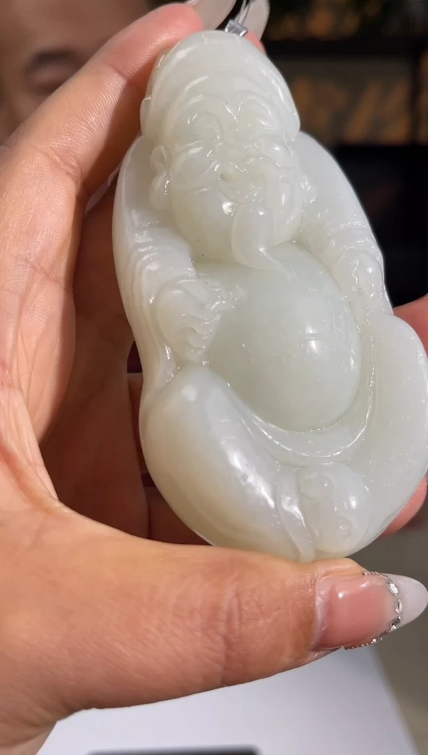 定制和田玉多样性拍一发一290221