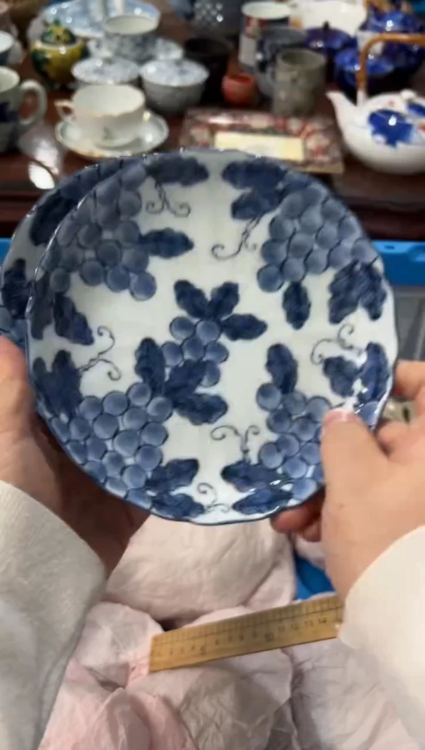 瓷片茗****》编码：欢迎惠顾，感谢支持1566