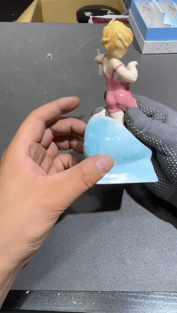 瓷片莽****买小四孤品收藏中古品