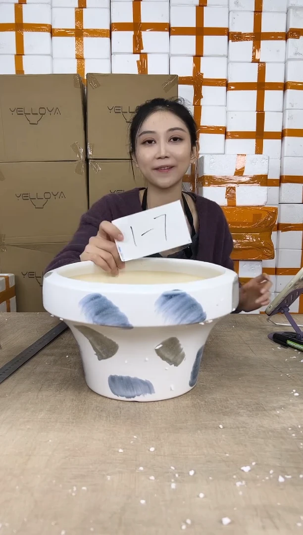 花盆花盆大号01.01--7