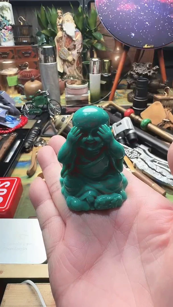 陶瓷器摆件茶文化 工艺美术