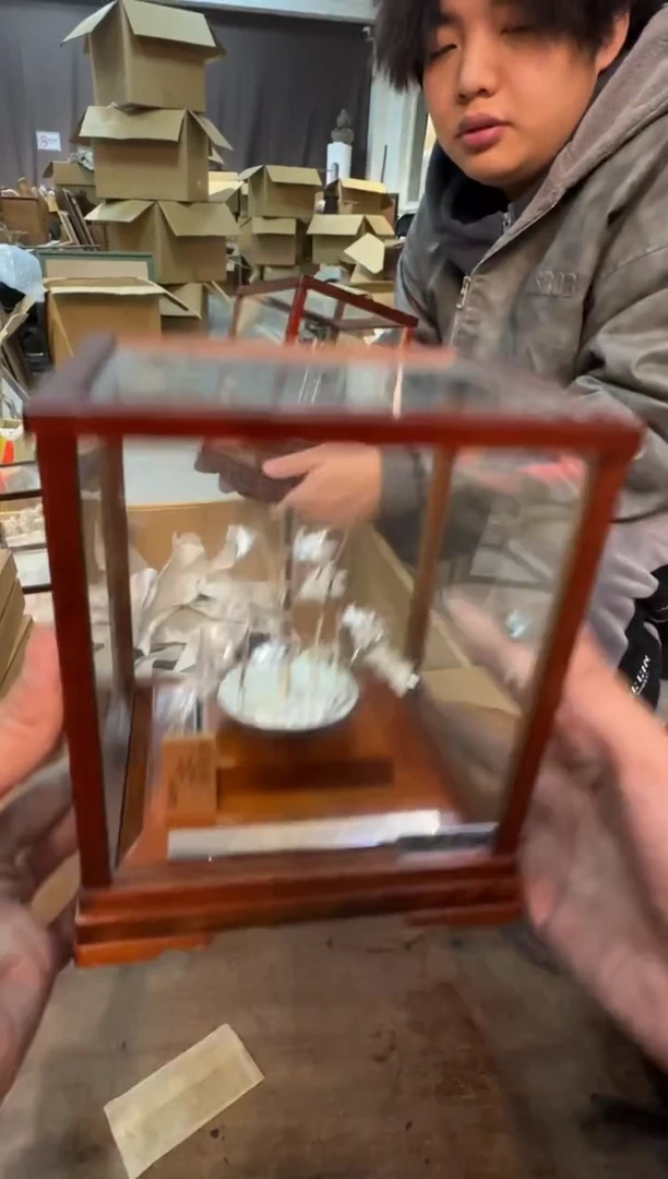 【闪购商品】摆件13y古美術空间美学D44