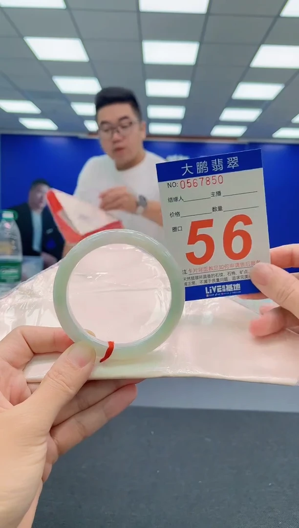 未镶嵌手镯翡翠AAAAAAAAA