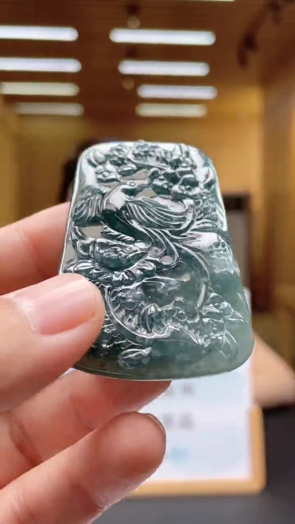 未镶嵌定制翡翠********29