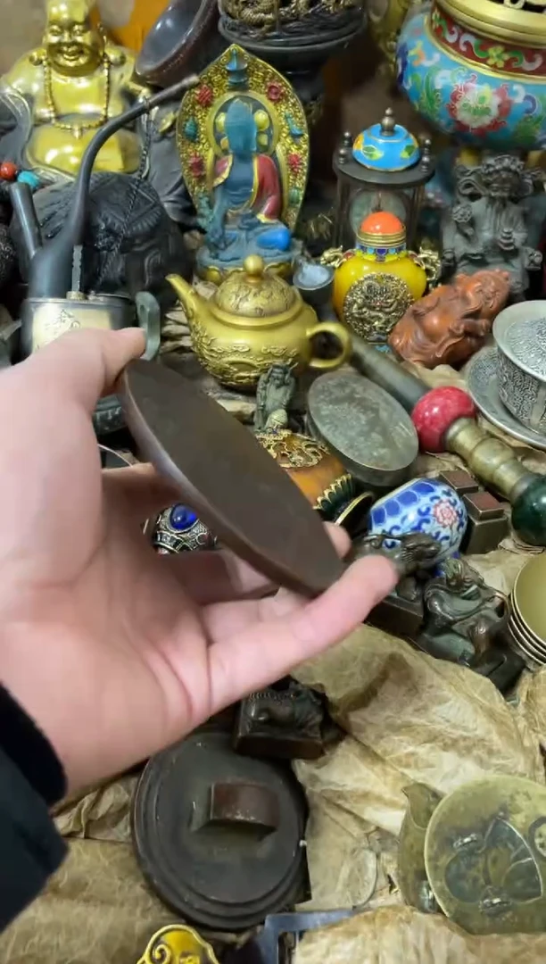 【闪购商品】摆件摆件瓷器好物摆件