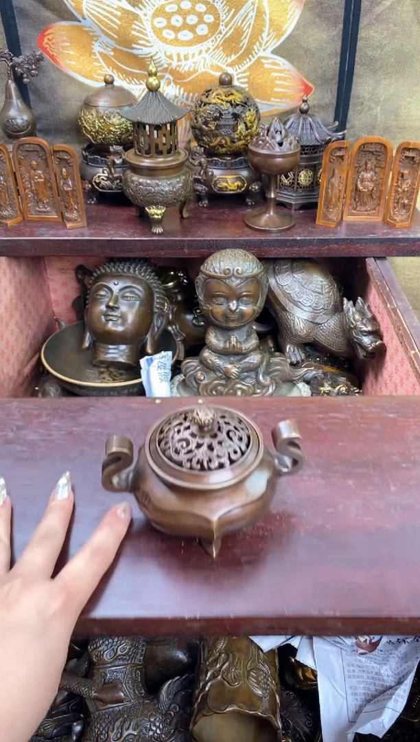 信德铜专属精选链接