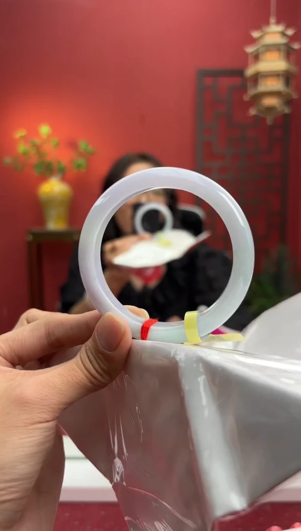 未镶嵌手镯翡翠翡翠手镯1