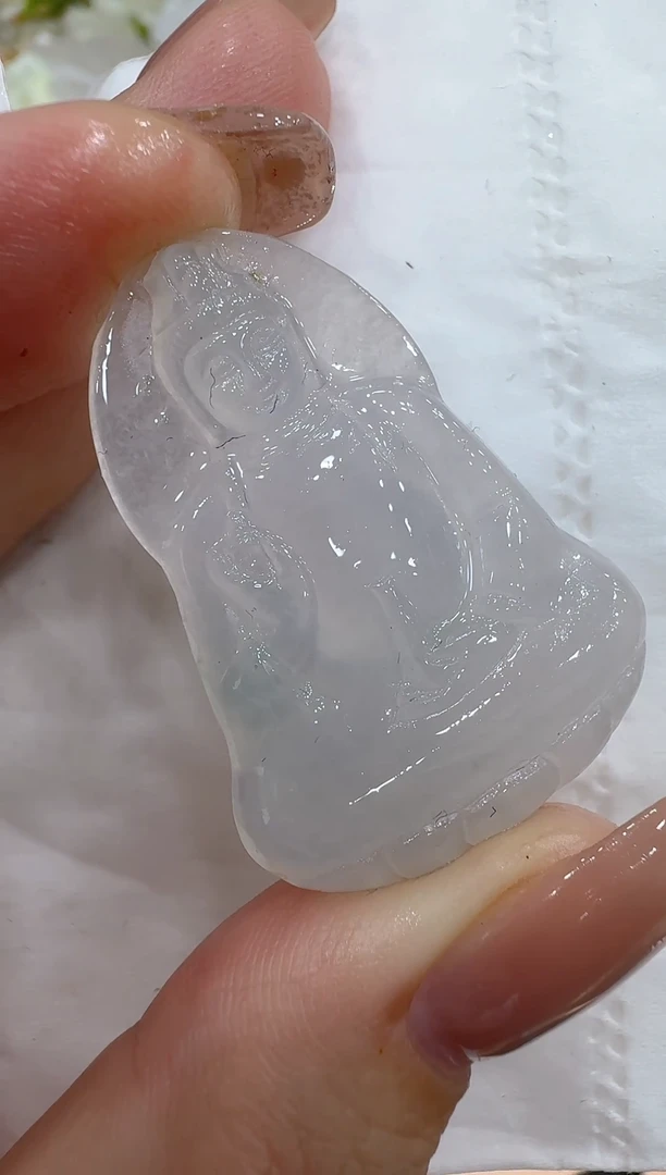 18K金镶嵌定制翡翠多样性团购发一件（不退不换）