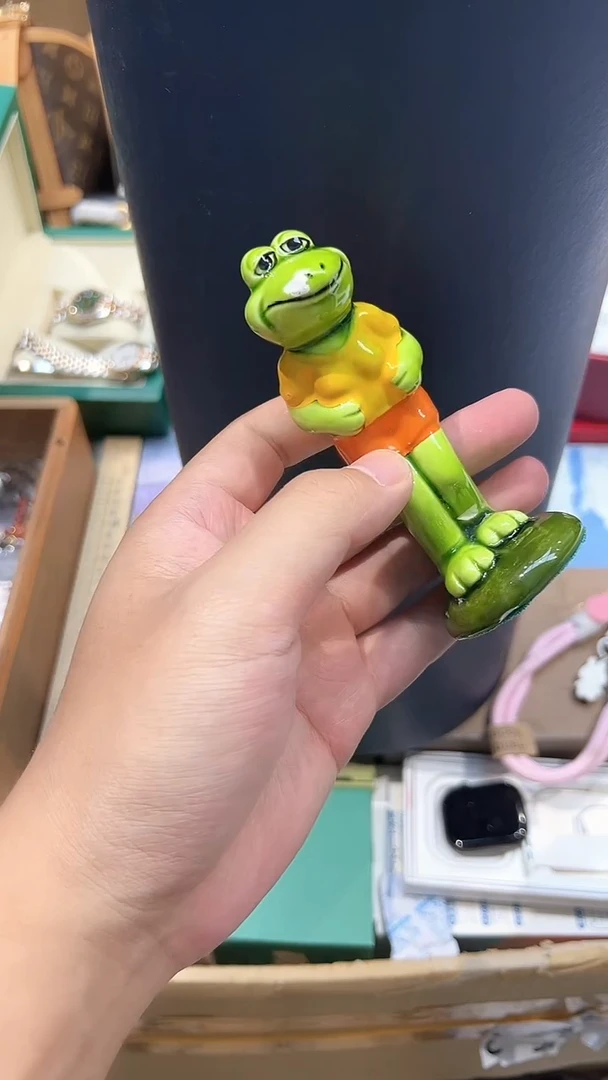 瓷片.全球寻宝高端瓷儿