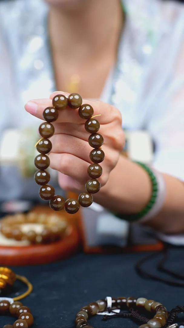 颈饰未镶嵌和田玉拍一发一 所见即所得