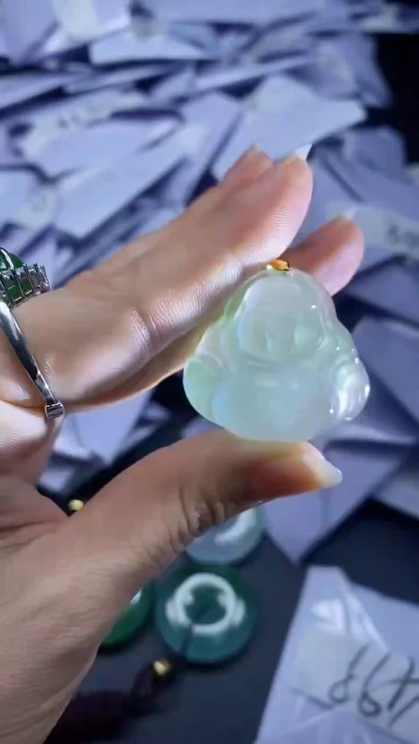 所见即所得（一物一图）100