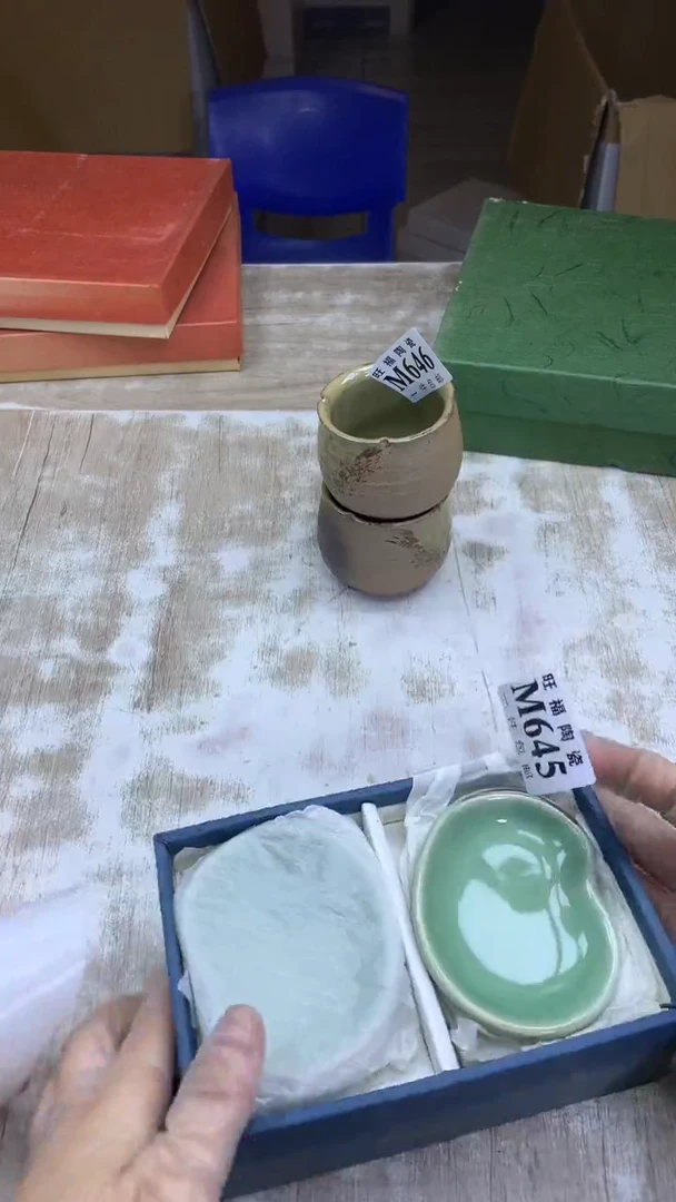 【闪购商品】瓷片旺福家陶瓷一号商品