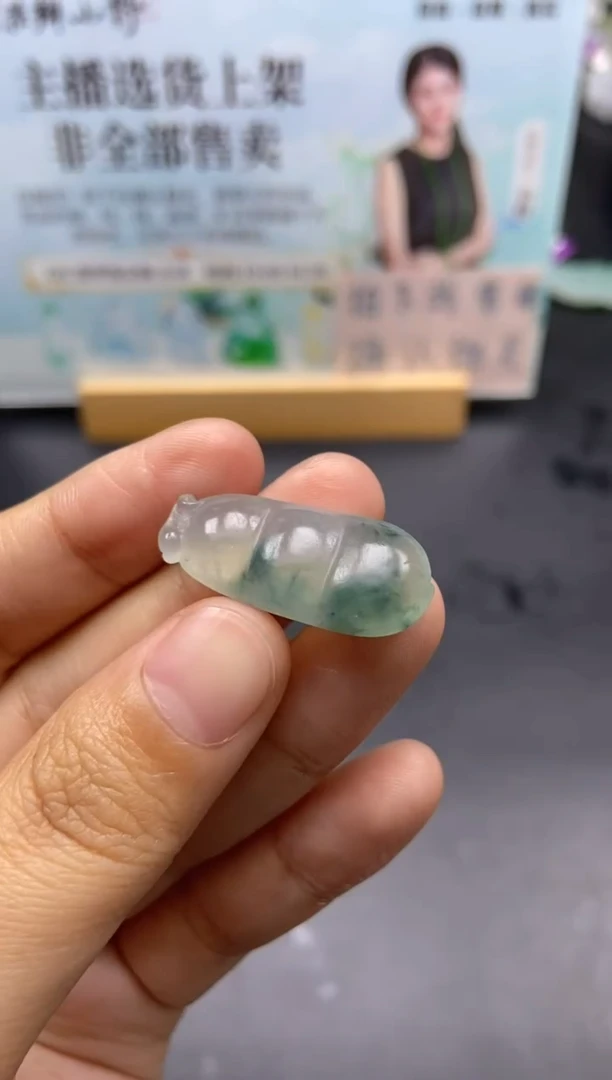 未镶嵌定制翡翠天然翡翠A货141