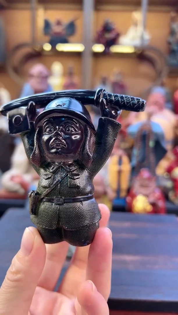 紫砂茶宠紫砂茶宠摆件