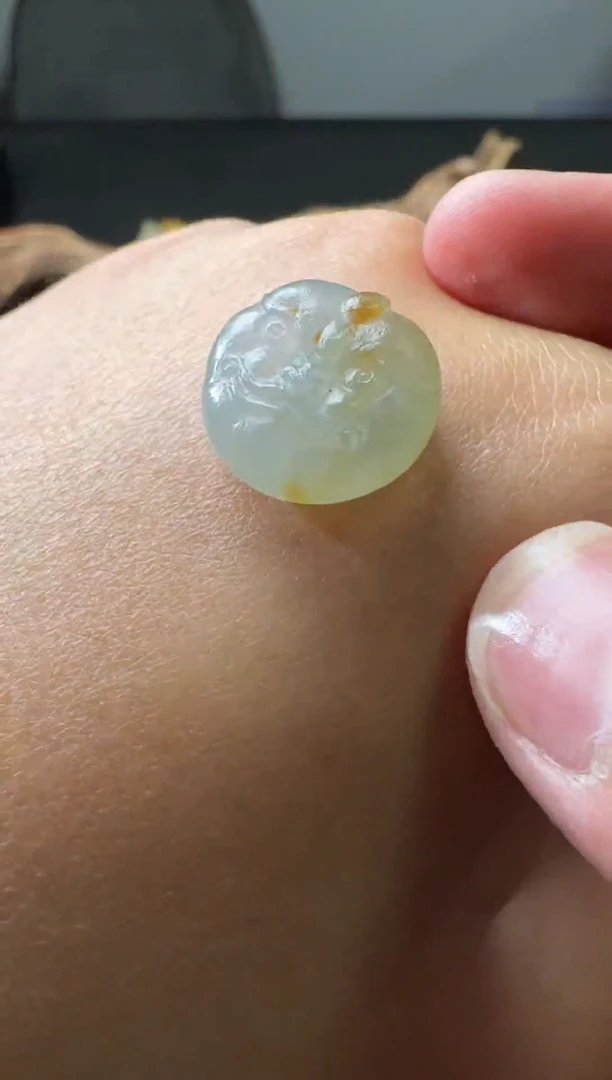 【闪购商品】定制翡翠未镶嵌翡翠