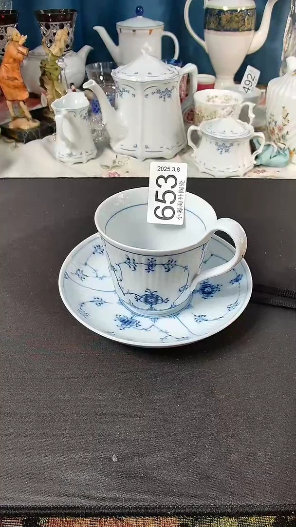 【闪购商品】杯小淼海外陶瓷工艺品