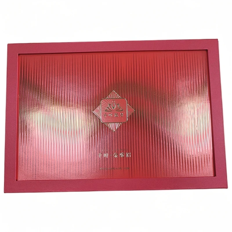 千叶金骏眉茶（发酵茶）