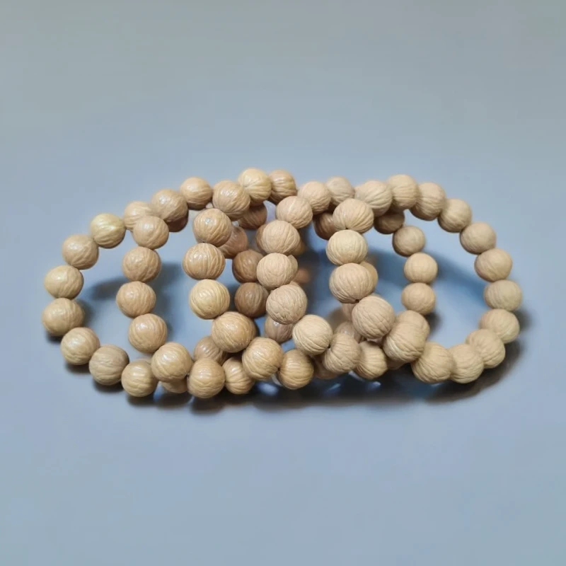 B435凤羽猴头卡1.4-1.6单圈手串