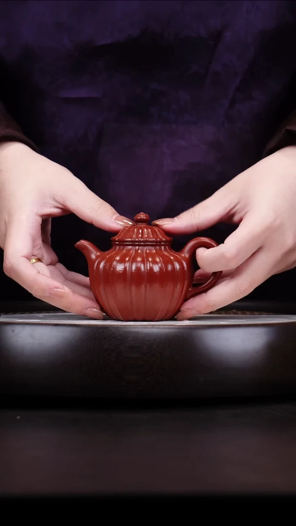 茶壶紫砂悦茗壶紫砂壶          29