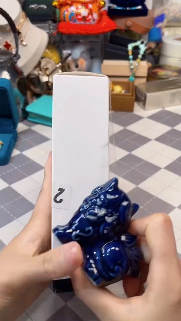 瓷片陶茶666文玩周边多人1