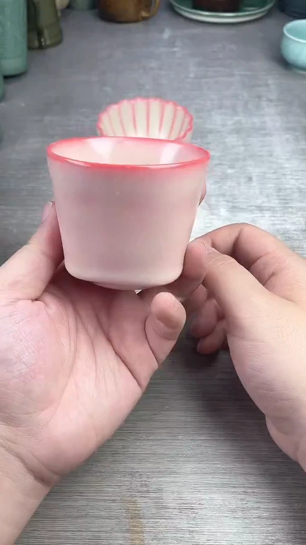 青瓷仓储清仓福利微微瑕