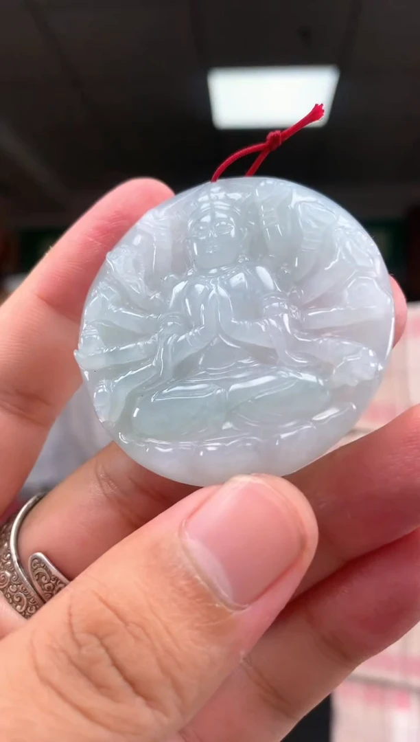 定制翡翠未镶嵌          *51