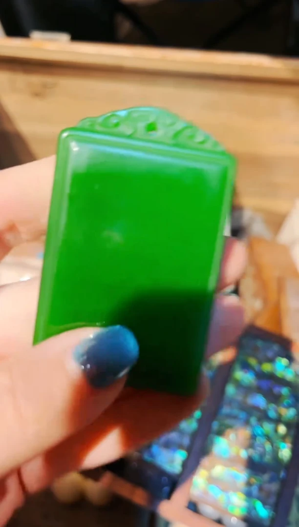 【闪购商品】和田玉颈饰未镶嵌七七精品专属链接62917