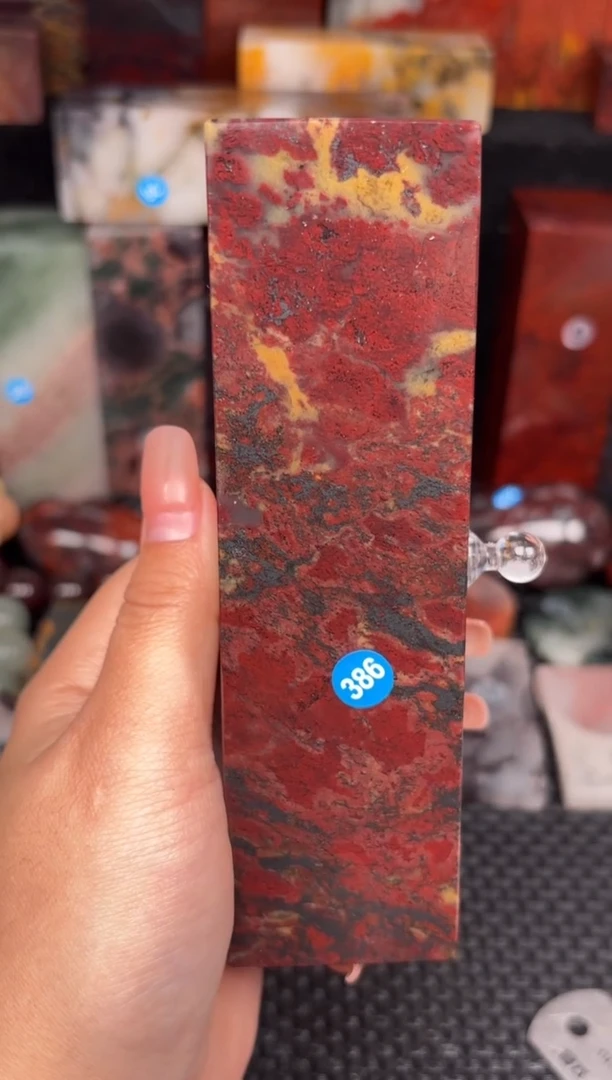 石材 桂林创意摆件装饰 编号：386