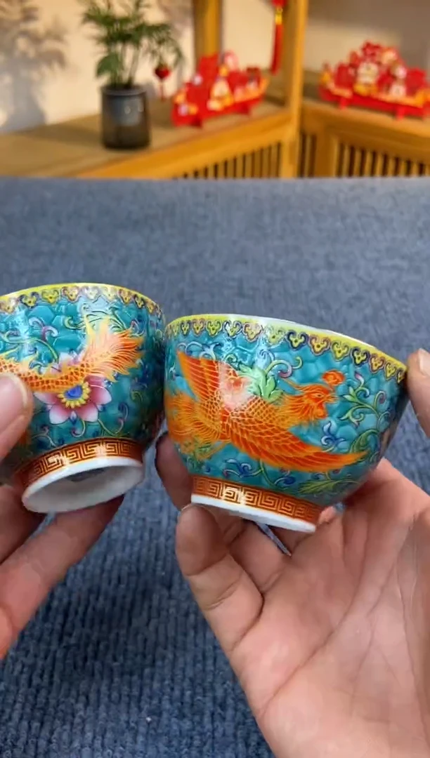 【闪购商品】茶器主人杯茶杯11111111