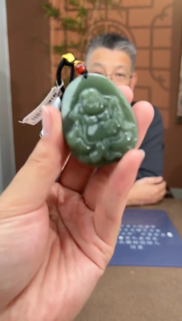 定制和田玉多样性拍一发一2789