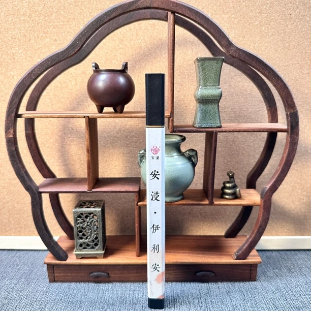 支持正装试用安浸伊利安印尼沉香天然沉香线香家用天然香正宗沉香