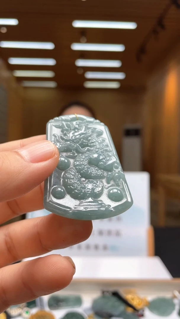 未镶嵌定制翡翠********19