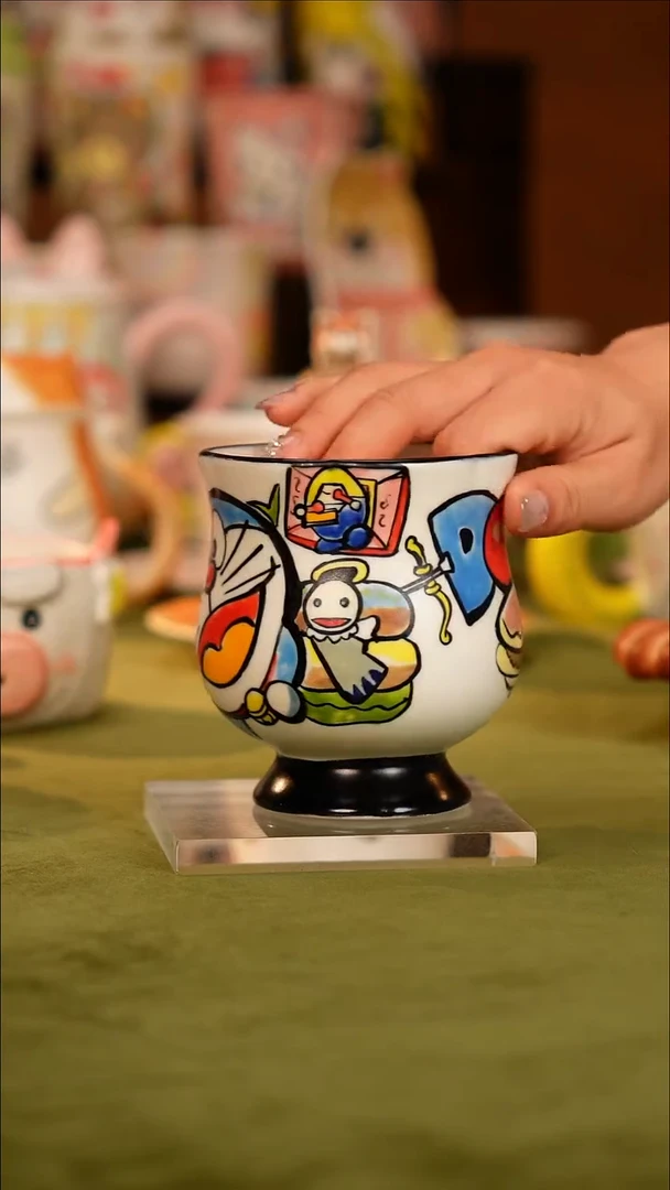 牡野器物  牡野器物