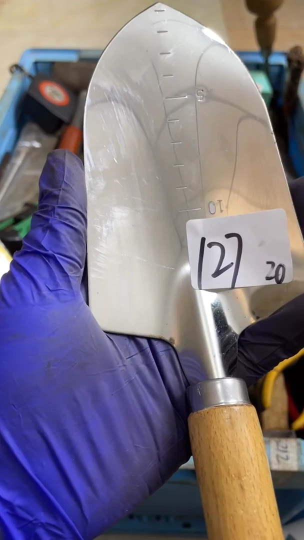 崇*家用五金工具铲一个127