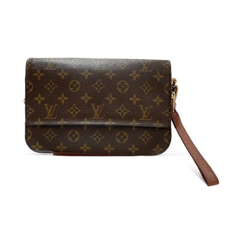 95新 LouisVuitton/路易威登 LV手拿包（BH06962）FT00951