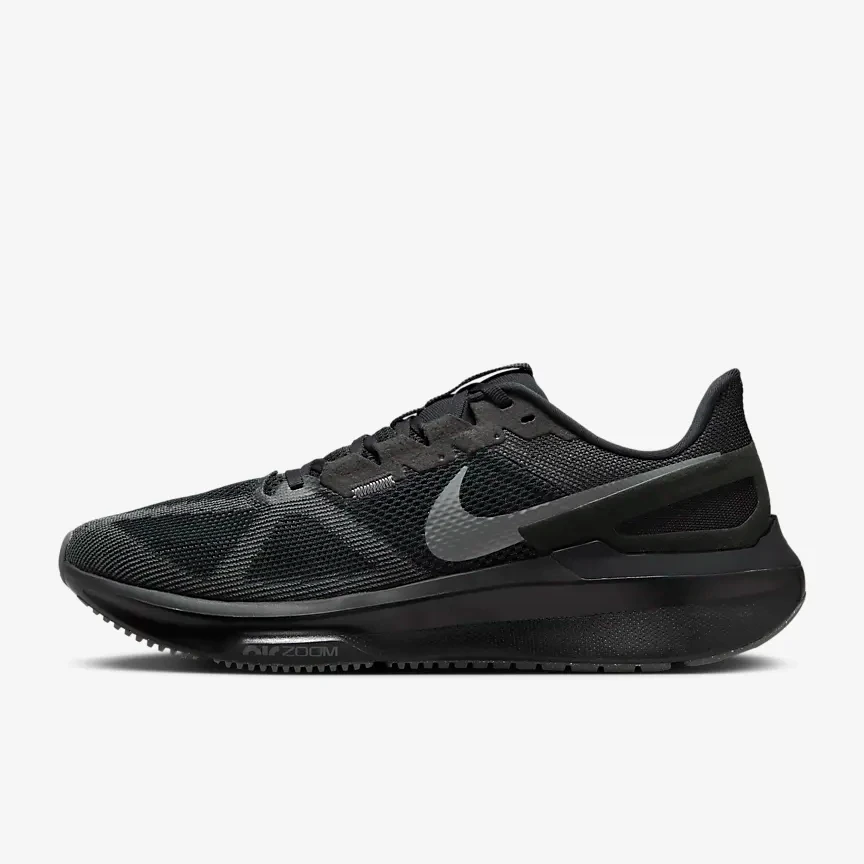 【HN步步高NK】Nike Structure 25男子时尚舒适公路跑步鞋DJ7883006