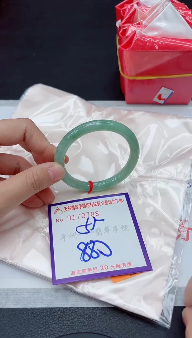 未镶嵌手镯翡翠111111