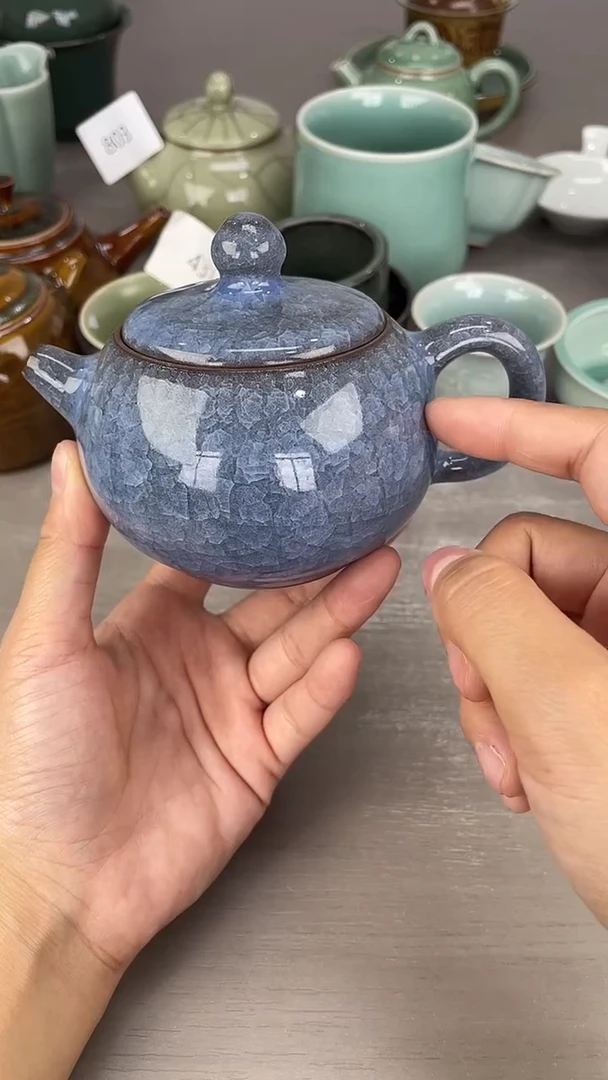 青瓷仓储福利清仓