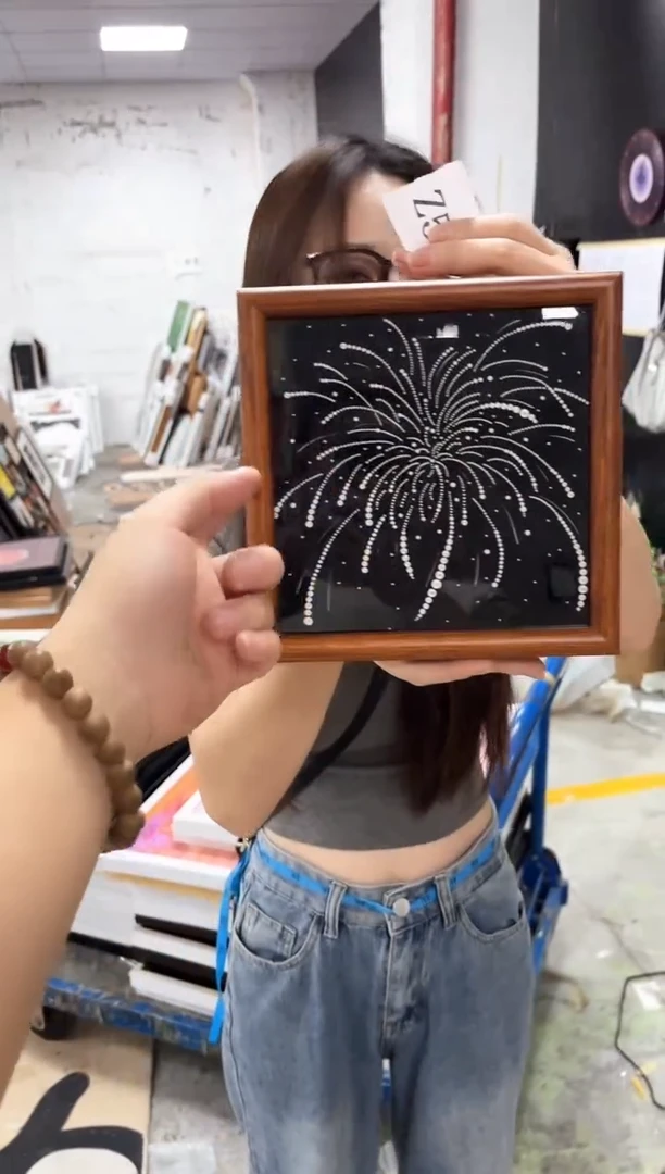 竖款仓库清货  默认瑕疵20*20