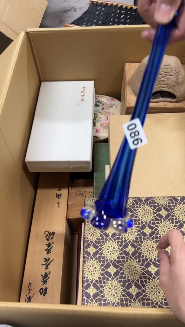 四***！086中古商品谨慎参拍