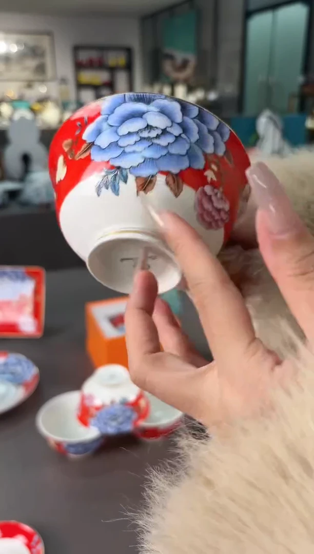 【闪购商品】瓷片 SKUSKUSKUSKU291