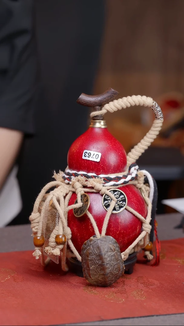 763号大漆葫芦一物一拍拍拍退退限购拉黑