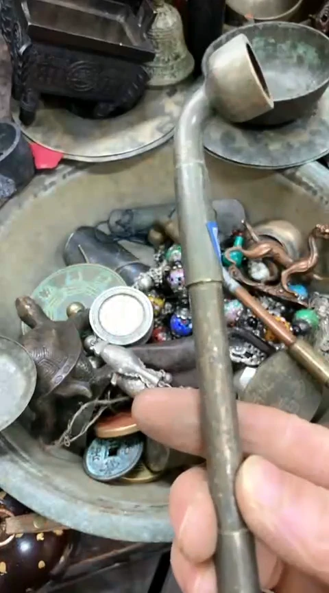 【闪购商品】一物一拍编号5小锅