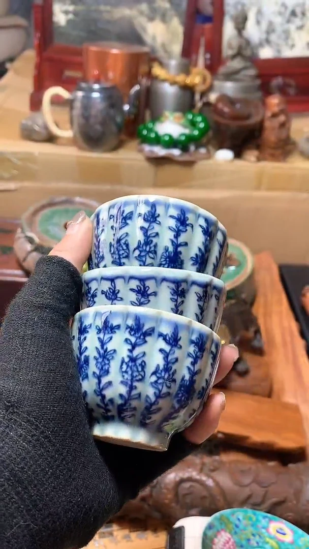 【闪购商品】瓷器默认微瑕瓷器