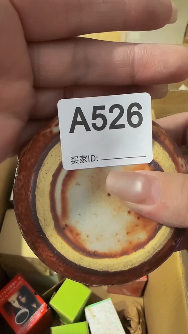 瓷片林*精美瓷片啦啦啦啦