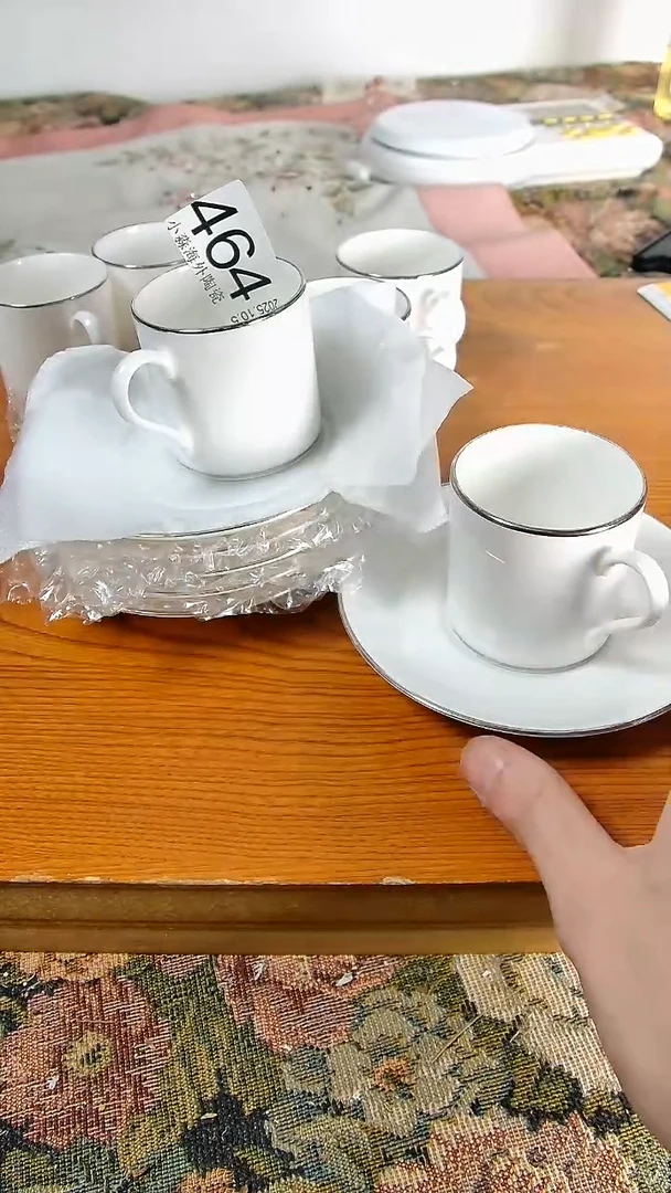 瓷片y*小淼海外陶瓷工艺品