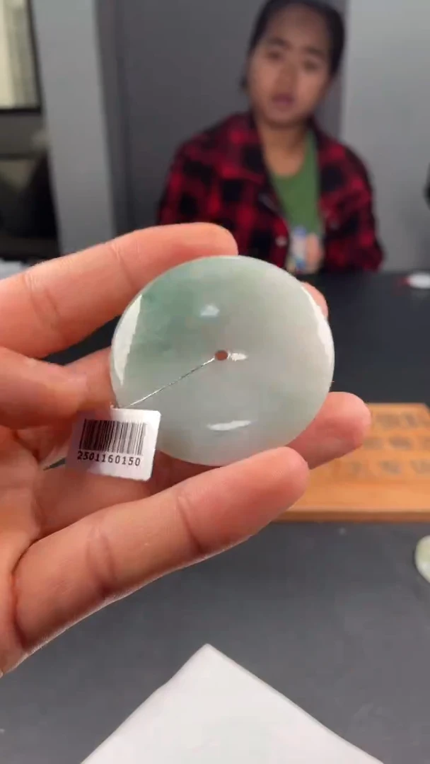 【闪购商品】定制翡翠未镶嵌定制孤品