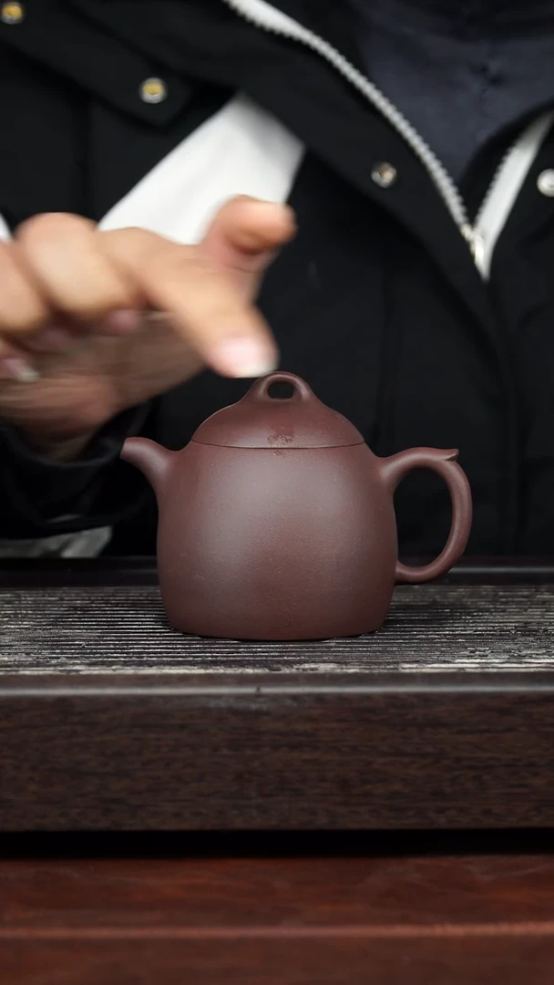 茶壶紫砂宜兴紫砂壶25.......250CC