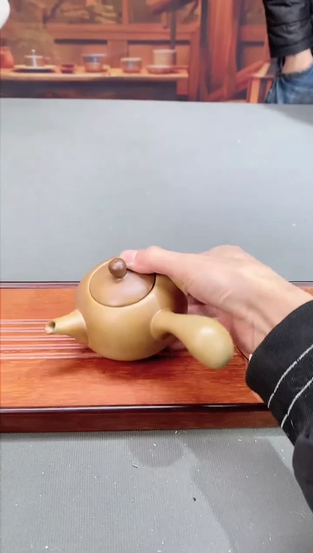 【闪购商品】永鑫茶器精选@@@@@@@@@侧把