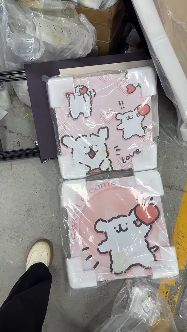 仓库清货  默认瑕疵